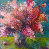 In Full Bloom