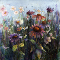 Wildflowers #9